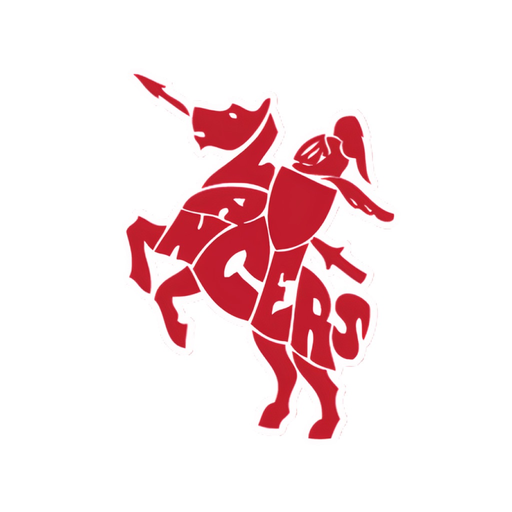 Lakeland Regional High School app icon