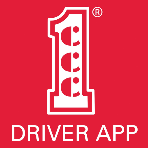 Crete Carrier Mobile app icon