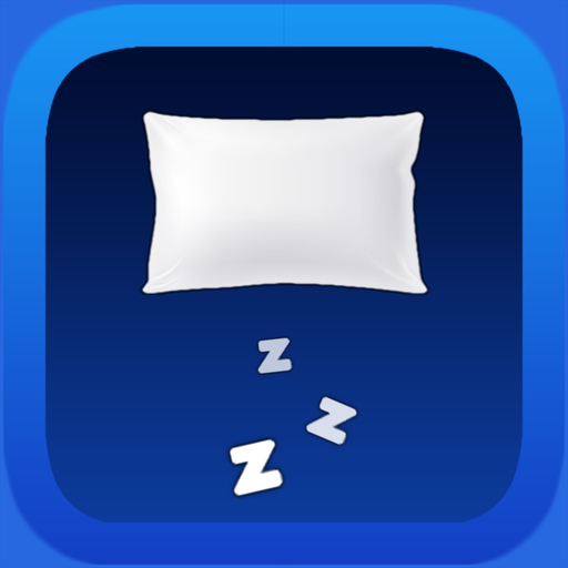 SleepTite - Sleep Sounds HD app icon