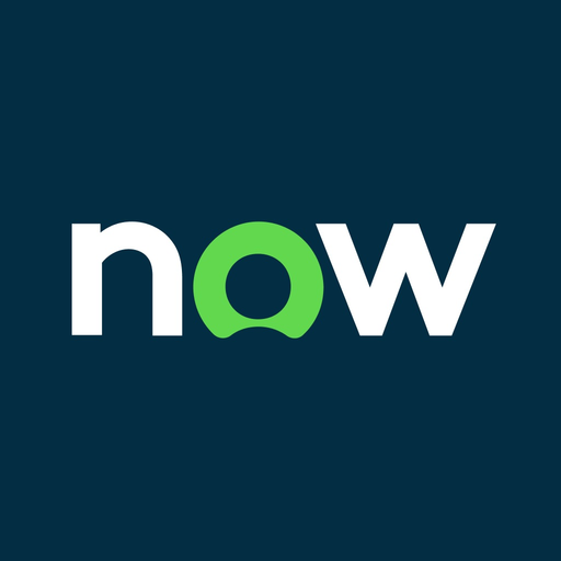 ServiceNow Agent app icon
