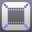 Video Resize & Scale - HD icon