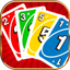 Four Color Uno Card icon
