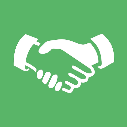 Loyalty for shop owner app icon