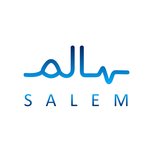 Salem | سالم app icon