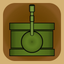 TANKATAP tank battles icon
