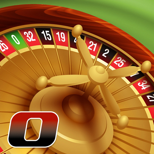 OneWinner's Roulette app icon