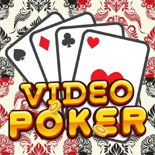 Video Poker Kings app icon