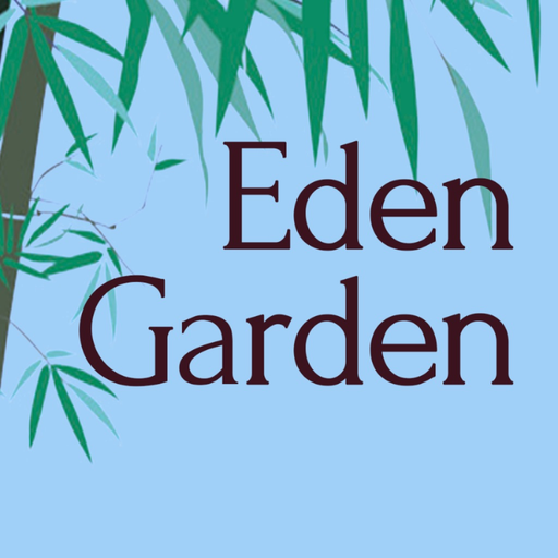 Eden Garden, Birmingham app icon