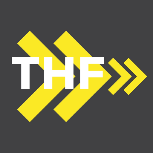 THF app icon