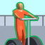 PrisonHole icon