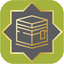 Haj Umrah & Ziyarate Madinah icon
