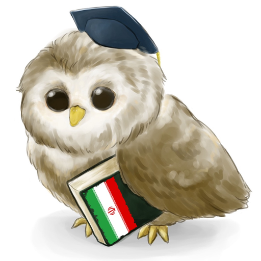 MTL Persian Farsi app icon