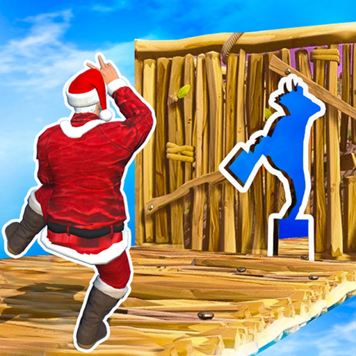 Freeze Frame Battle app icon