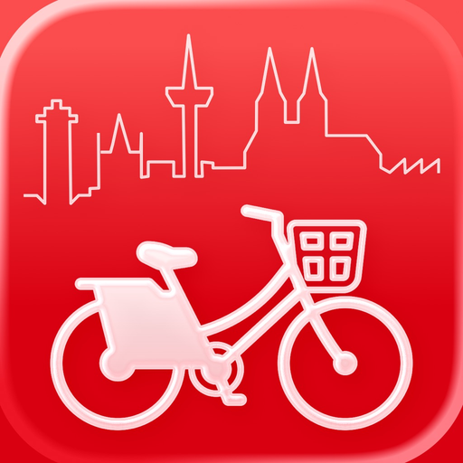 KVBike app icon