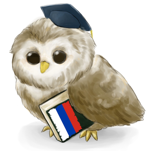 MTL Learn Russian app icon
