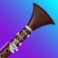 Learn Clarinet - tonestro icon
