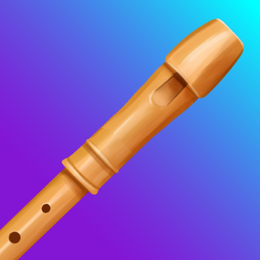Learn Recorder - tonestro app icon