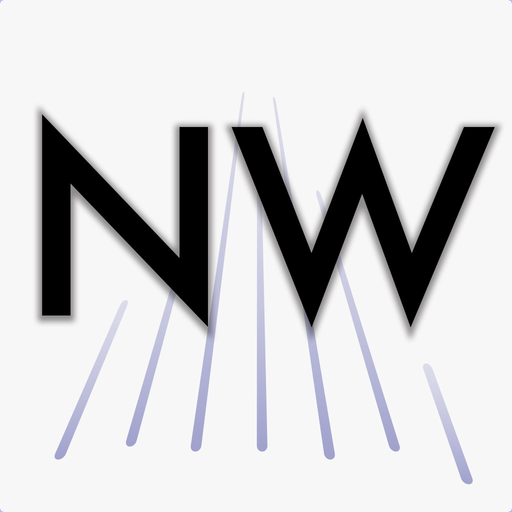 NoiseWall app icon