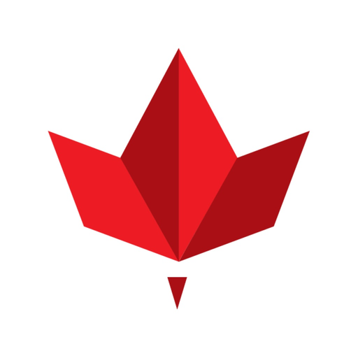 CanPR app icon