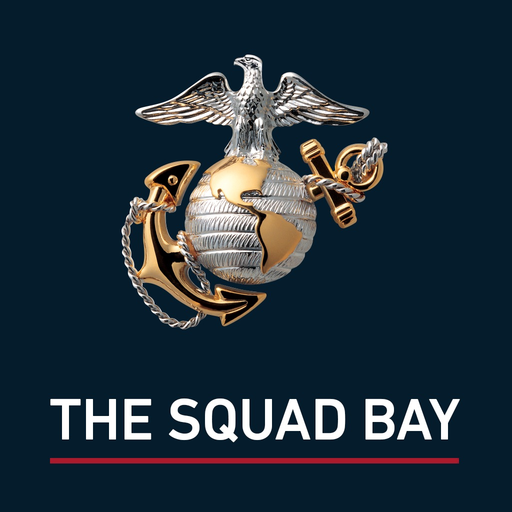 USMC Squad Bay app icon