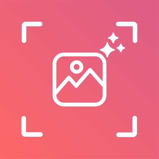 Photo Scan & Colorize - Raven app icon