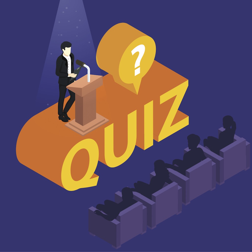 Quiz Trivia for Everyone app icon