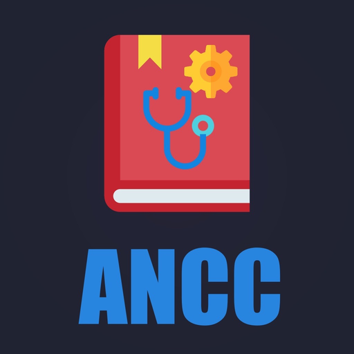 ANCC Exam Review app icon