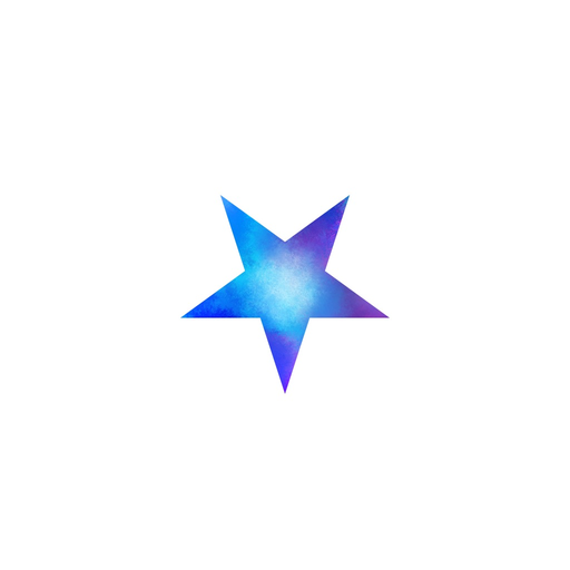 Nebula⁣ app icon