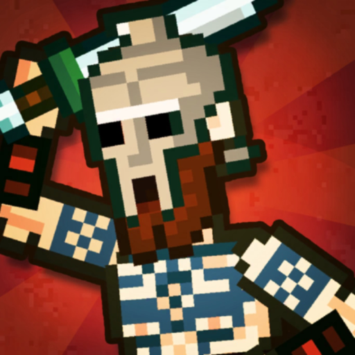 Gladihoppers app icon