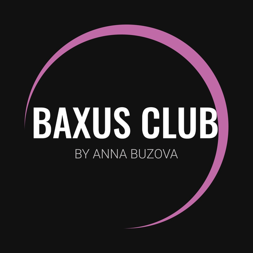 Baxus клуб app icon