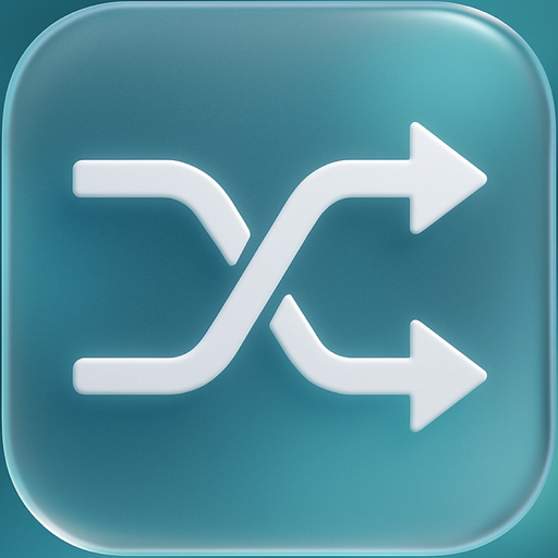 XL Random: Choice Helper app icon