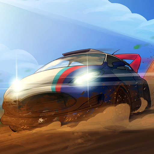 Merge Car app icon