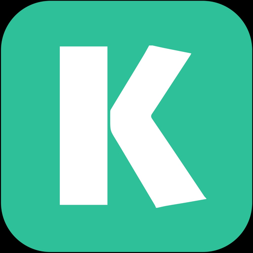 Kopoka app icon