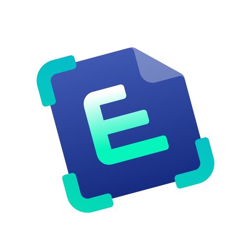 Easy Scanner Camera to PDF app icon