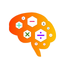 EMath-Math Learning Game icon