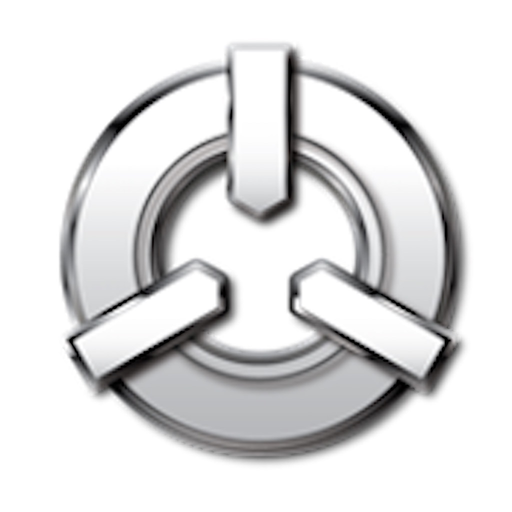 Lathe RPM Calculator app icon