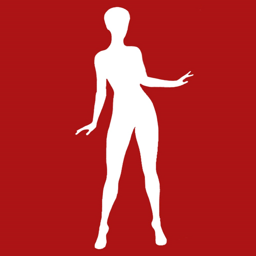 Pose Maker Pro - Art poser app app icon