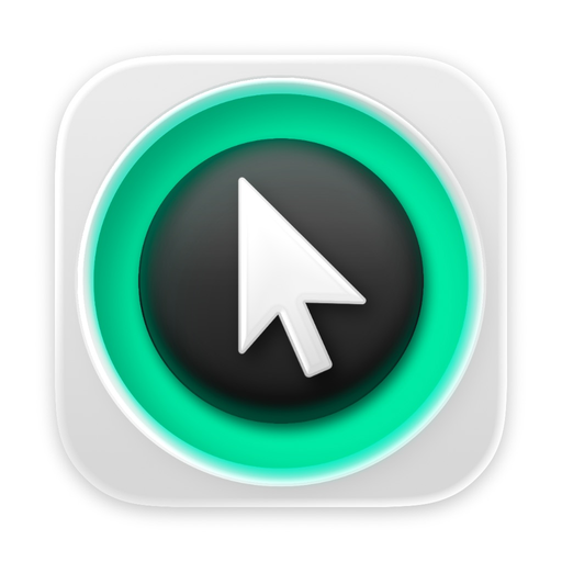 Cursor Pro app icon