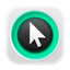 Cursor Pro icon