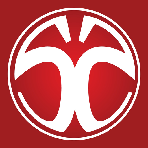 Impact Sports Academy app icon