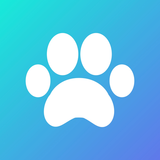 Pet Prints app icon