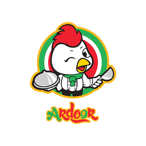 Ardoor app icon