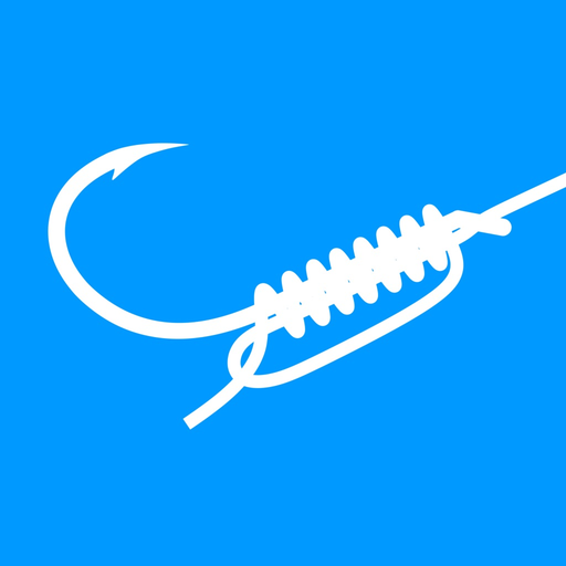 MyRigs - Fishing Knots app icon