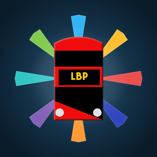 London Bus Pal app icon