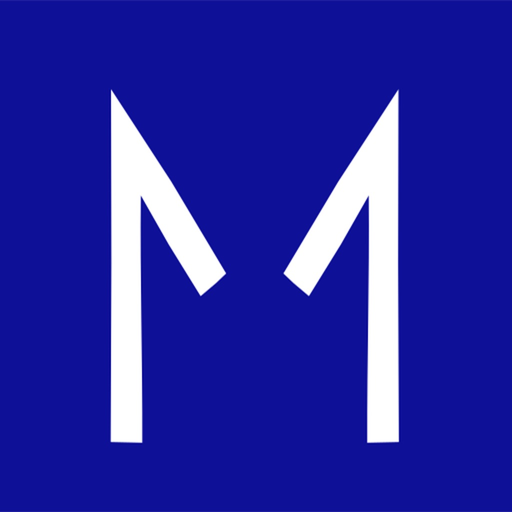 Build Me Up! app icon