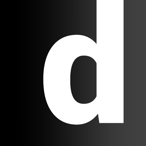 Datesbook @ all life events app icon