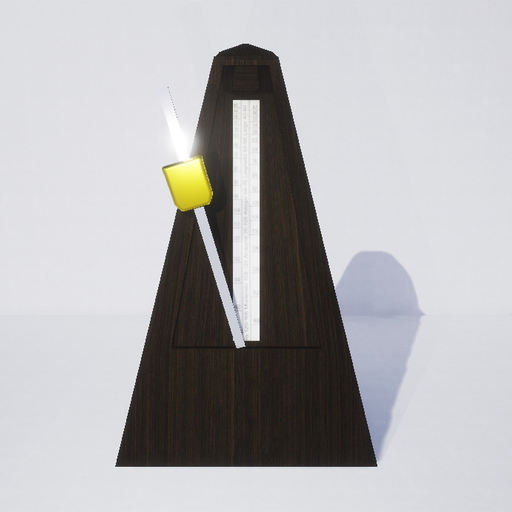 LH Metronome app icon