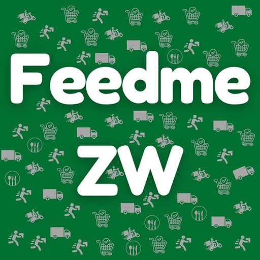 FeedmeZW app icon