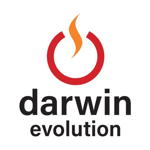 Darwin Evolution app icon