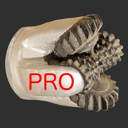 Texas Wells Pro app icon